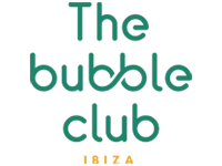 The bubble Club Ibiza