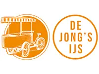 De Jong ijs