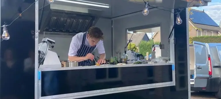 Foodtrucks & Trailers