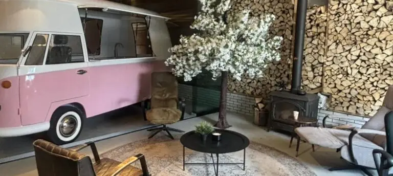 Foodtrucks & Trailers