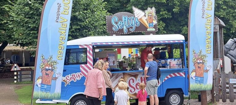 Foodtrucks & Trailers