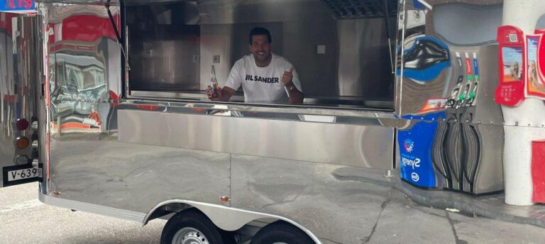 Foodtrucks & Trailers