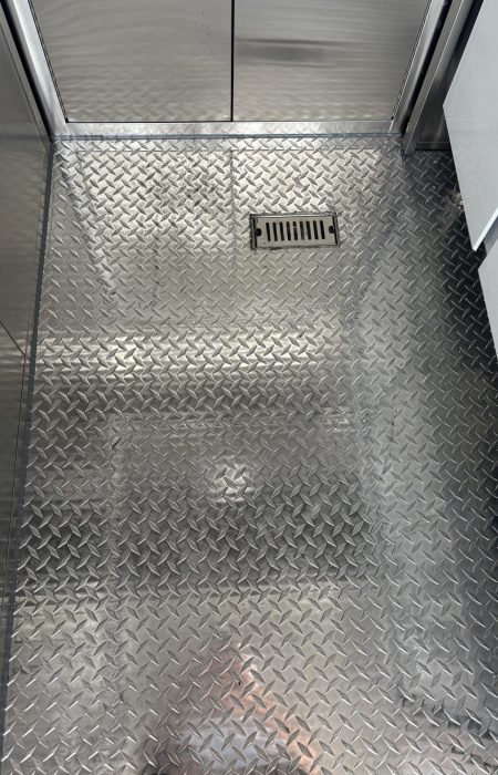 Airstream Foodtrailer