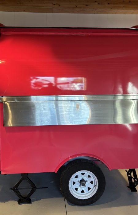 Round Top Foodtrailers