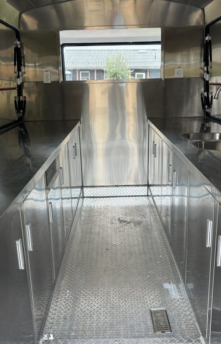 Citroën HY Foodtruck