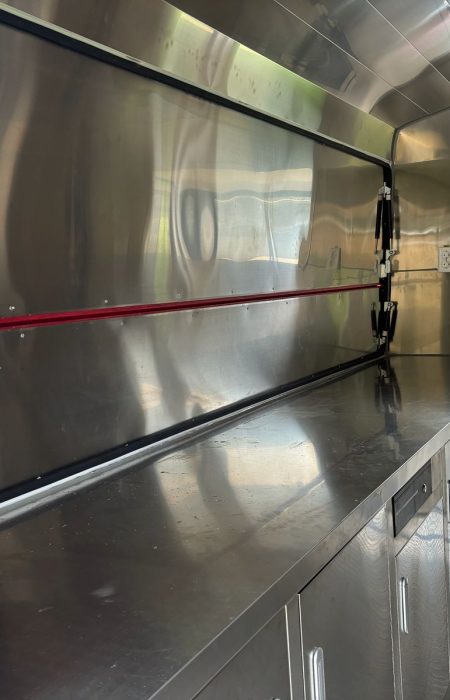 Citroën HY Foodtruck